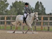 Image 14 in BROADLAND EQUESTRIAN CENTRE. DRESSAGE. 8TH SEPTEMBER 2018