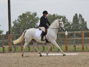 Image 146 in BROADLAND EQUESTRIAN CENTRE. DRESSAGE. 8TH SEPTEMBER 2018