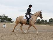 Image 148 in BROADLAND EQUESTRIAN CENTRE. DRESSAGE. 8TH SEPTEMBER 2018