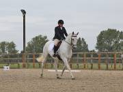 Image 149 in BROADLAND EQUESTRIAN CENTRE. DRESSAGE. 8TH SEPTEMBER 2018