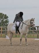 Image 15 in BROADLAND EQUESTRIAN CENTRE. DRESSAGE. 8TH SEPTEMBER 2018