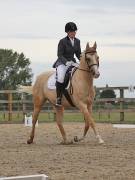 Image 152 in BROADLAND EQUESTRIAN CENTRE. DRESSAGE. 8TH SEPTEMBER 2018