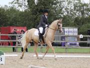Image 153 in BROADLAND EQUESTRIAN CENTRE. DRESSAGE. 8TH SEPTEMBER 2018