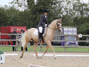 Image 153 in BROADLAND EQUESTRIAN CENTRE. DRESSAGE. 8TH SEPTEMBER 2018