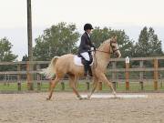 Image 154 in BROADLAND EQUESTRIAN CENTRE. DRESSAGE. 8TH SEPTEMBER 2018