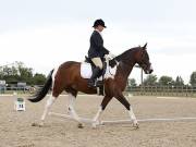 Image 155 in BROADLAND EQUESTRIAN CENTRE. DRESSAGE. 8TH SEPTEMBER 2018