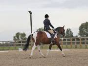 Image 156 in BROADLAND EQUESTRIAN CENTRE. DRESSAGE. 8TH SEPTEMBER 2018