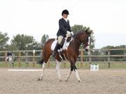 Image 158 in BROADLAND EQUESTRIAN CENTRE. DRESSAGE. 8TH SEPTEMBER 2018