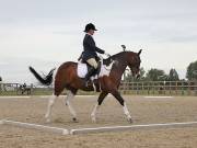 Image 159 in BROADLAND EQUESTRIAN CENTRE. DRESSAGE. 8TH SEPTEMBER 2018