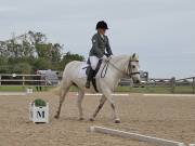 Image 16 in BROADLAND EQUESTRIAN CENTRE. DRESSAGE. 8TH SEPTEMBER 2018