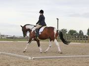 Image 160 in BROADLAND EQUESTRIAN CENTRE. DRESSAGE. 8TH SEPTEMBER 2018