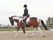 Image 161 in BROADLAND EQUESTRIAN CENTRE. DRESSAGE. 8TH SEPTEMBER 2018