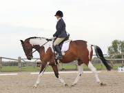 Image 161 in BROADLAND EQUESTRIAN CENTRE. DRESSAGE. 8TH SEPTEMBER 2018