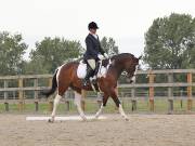 Image 162 in BROADLAND EQUESTRIAN CENTRE. DRESSAGE. 8TH SEPTEMBER 2018