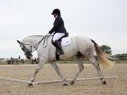 Image 167 in BROADLAND EQUESTRIAN CENTRE. DRESSAGE. 8TH SEPTEMBER 2018