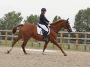 Image 169 in BROADLAND EQUESTRIAN CENTRE. DRESSAGE. 8TH SEPTEMBER 2018