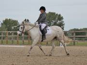 Image 18 in BROADLAND EQUESTRIAN CENTRE. DRESSAGE. 8TH SEPTEMBER 2018