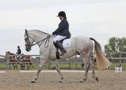 Image 183 in BROADLAND EQUESTRIAN CENTRE. DRESSAGE. 8TH SEPTEMBER 2018