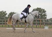 Image 185 in BROADLAND EQUESTRIAN CENTRE. DRESSAGE. 8TH SEPTEMBER 2018