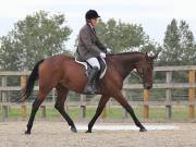 Image 187 in BROADLAND EQUESTRIAN CENTRE. DRESSAGE. 8TH SEPTEMBER 2018