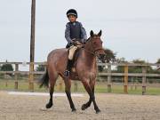 Image 19 in BROADLAND EQUESTRIAN CENTRE. DRESSAGE. 8TH SEPTEMBER 2018