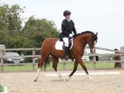 Image 193 in BROADLAND EQUESTRIAN CENTRE. DRESSAGE. 8TH SEPTEMBER 2018