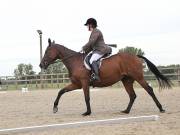 Image 194 in BROADLAND EQUESTRIAN CENTRE. DRESSAGE. 8TH SEPTEMBER 2018