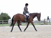Image 195 in BROADLAND EQUESTRIAN CENTRE. DRESSAGE. 8TH SEPTEMBER 2018