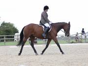 Image 195 in BROADLAND EQUESTRIAN CENTRE. DRESSAGE. 8TH SEPTEMBER 2018