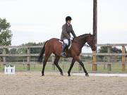 Image 196 in BROADLAND EQUESTRIAN CENTRE. DRESSAGE. 8TH SEPTEMBER 2018