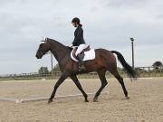 Image 197 in BROADLAND EQUESTRIAN CENTRE. DRESSAGE. 8TH SEPTEMBER 2018