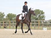 Image 198 in BROADLAND EQUESTRIAN CENTRE. DRESSAGE. 8TH SEPTEMBER 2018