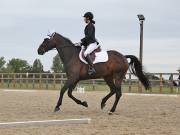 Image 207 in BROADLAND EQUESTRIAN CENTRE. DRESSAGE. 8TH SEPTEMBER 2018