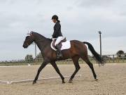 Image 208 in BROADLAND EQUESTRIAN CENTRE. DRESSAGE. 8TH SEPTEMBER 2018