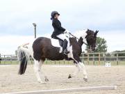 Image 221 in BROADLAND EQUESTRIAN CENTRE. DRESSAGE. 8TH SEPTEMBER 2018