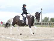 Image 223 in BROADLAND EQUESTRIAN CENTRE. DRESSAGE. 8TH SEPTEMBER 2018