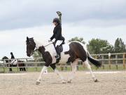 Image 224 in BROADLAND EQUESTRIAN CENTRE. DRESSAGE. 8TH SEPTEMBER 2018