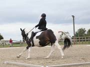 Image 225 in BROADLAND EQUESTRIAN CENTRE. DRESSAGE. 8TH SEPTEMBER 2018