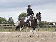 Image 228 in BROADLAND EQUESTRIAN CENTRE. DRESSAGE. 8TH SEPTEMBER 2018