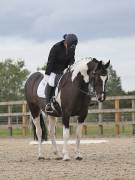 Image 229 in BROADLAND EQUESTRIAN CENTRE. DRESSAGE. 8TH SEPTEMBER 2018