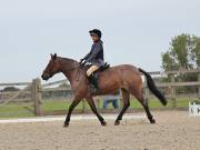 Image 23 in BROADLAND EQUESTRIAN CENTRE. DRESSAGE. 8TH SEPTEMBER 2018