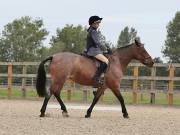 Image 25 in BROADLAND EQUESTRIAN CENTRE. DRESSAGE. 8TH SEPTEMBER 2018