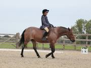 Image 26 in BROADLAND EQUESTRIAN CENTRE. DRESSAGE. 8TH SEPTEMBER 2018