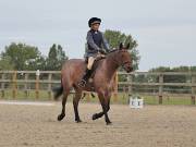 Image 27 in BROADLAND EQUESTRIAN CENTRE. DRESSAGE. 8TH SEPTEMBER 2018