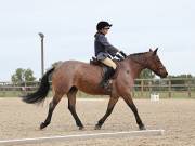 Image 28 in BROADLAND EQUESTRIAN CENTRE. DRESSAGE. 8TH SEPTEMBER 2018