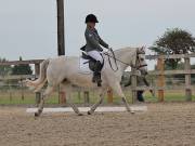 Image 29 in BROADLAND EQUESTRIAN CENTRE. DRESSAGE. 8TH SEPTEMBER 2018