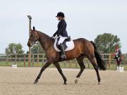 Image 3 in BROADLAND EQUESTRIAN CENTRE. DRESSAGE. 8TH SEPTEMBER 2018