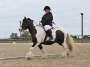 Image 30 in BROADLAND EQUESTRIAN CENTRE. DRESSAGE. 8TH SEPTEMBER 2018