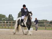 Image 31 in BROADLAND EQUESTRIAN CENTRE. DRESSAGE. 8TH SEPTEMBER 2018