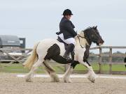 Image 33 in BROADLAND EQUESTRIAN CENTRE. DRESSAGE. 8TH SEPTEMBER 2018